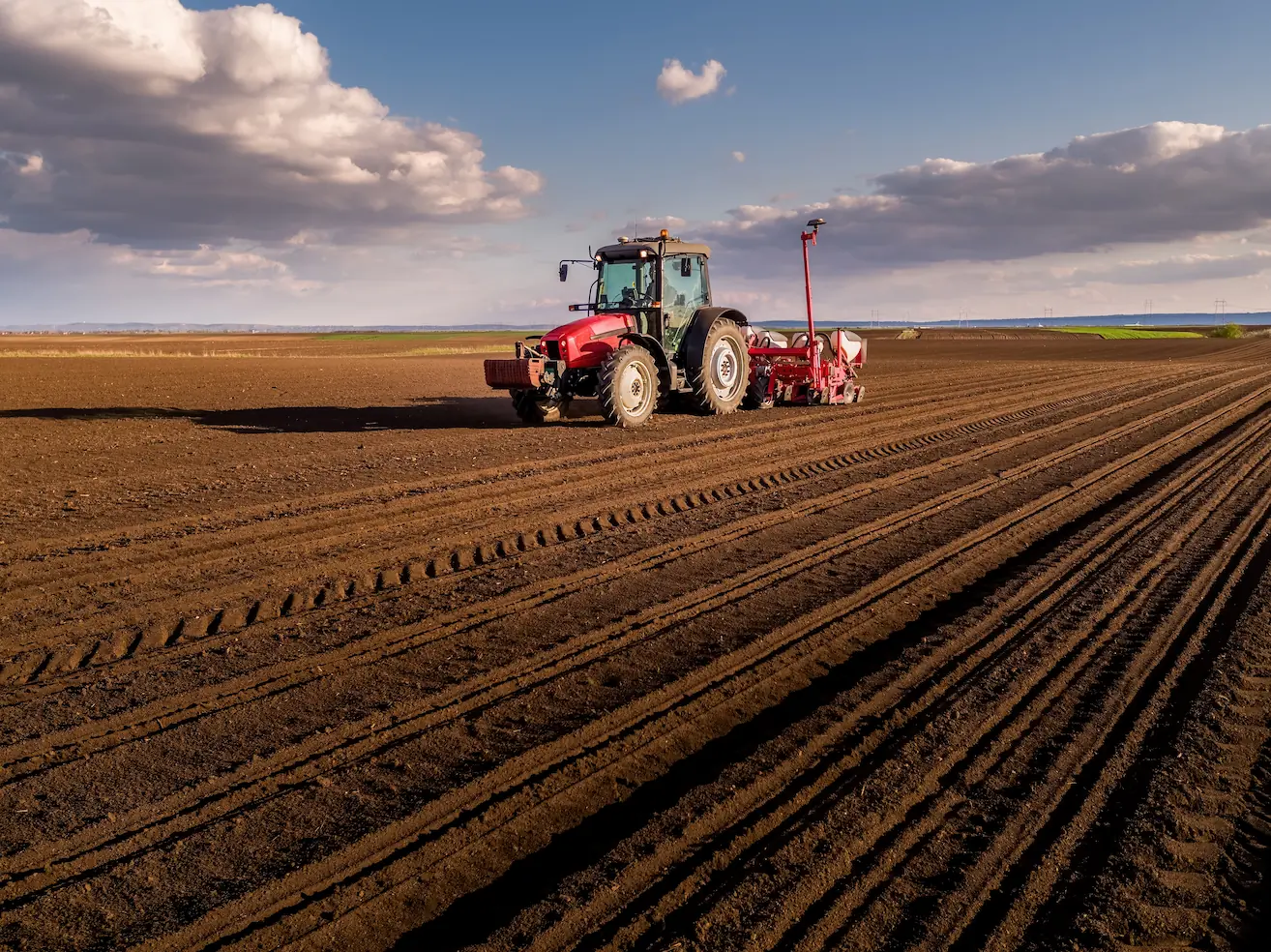 Landwirtschaft